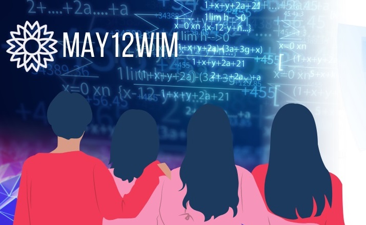 Día de la Mujer en Matemáticas: abordarán brechas de género en investigación