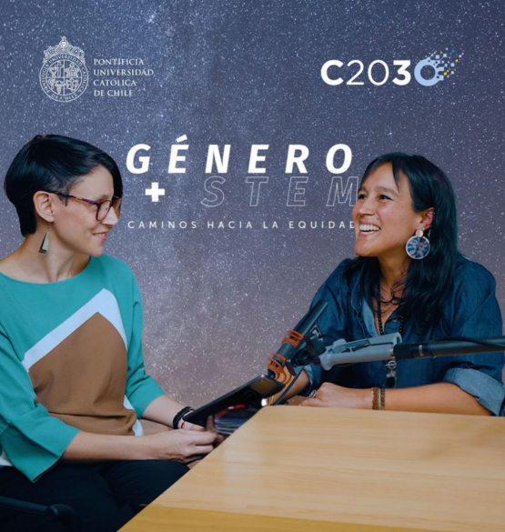 género y ciencia