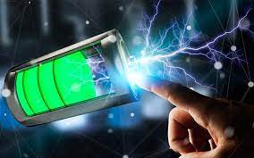 Nuevas baterías eléctricas podrían necesitar menos cobre y litio