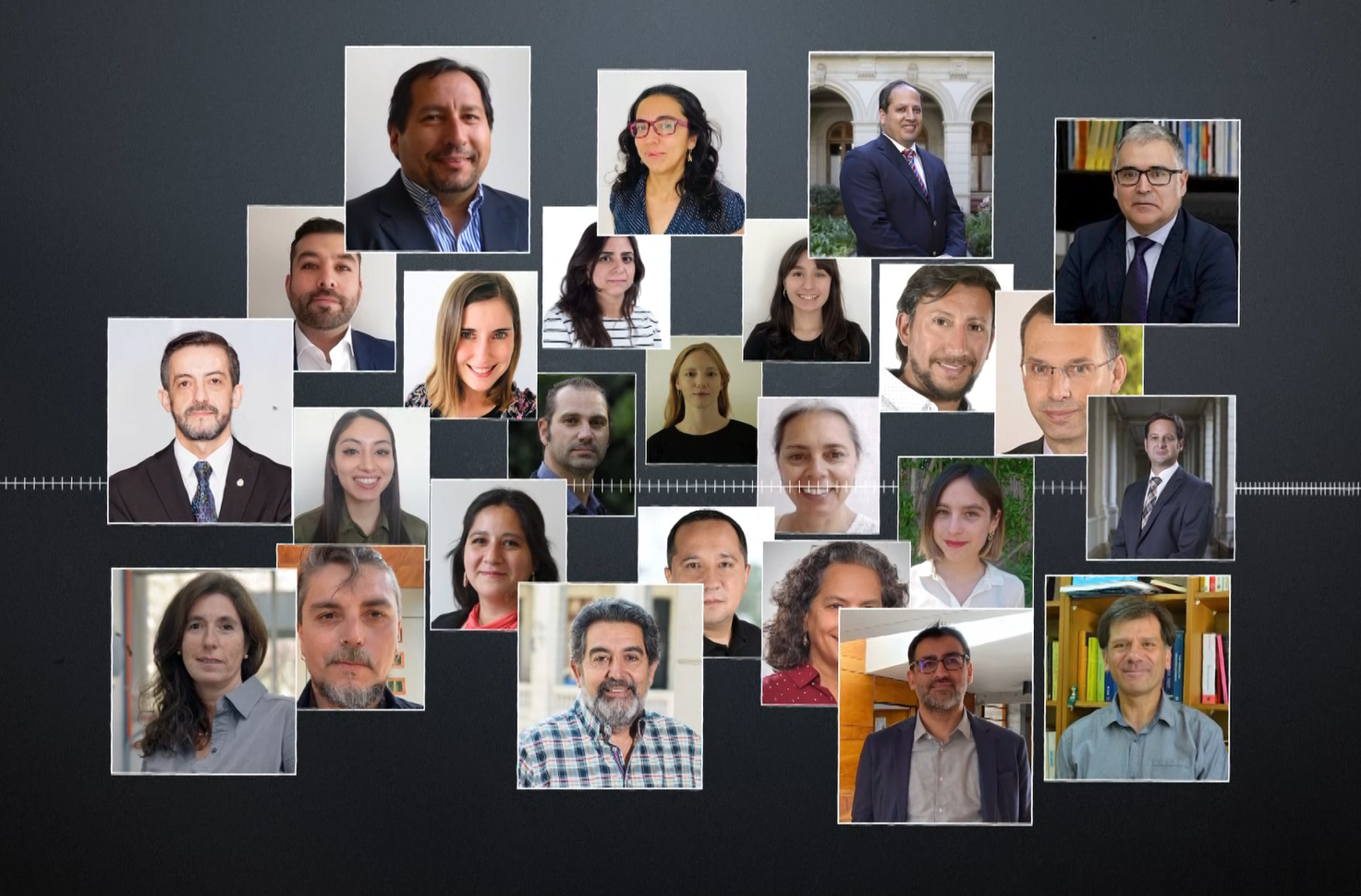 Ciencia 2030 UC: Nuevas habilidades y más comunicación en la formación de las carreras científicas en Chile