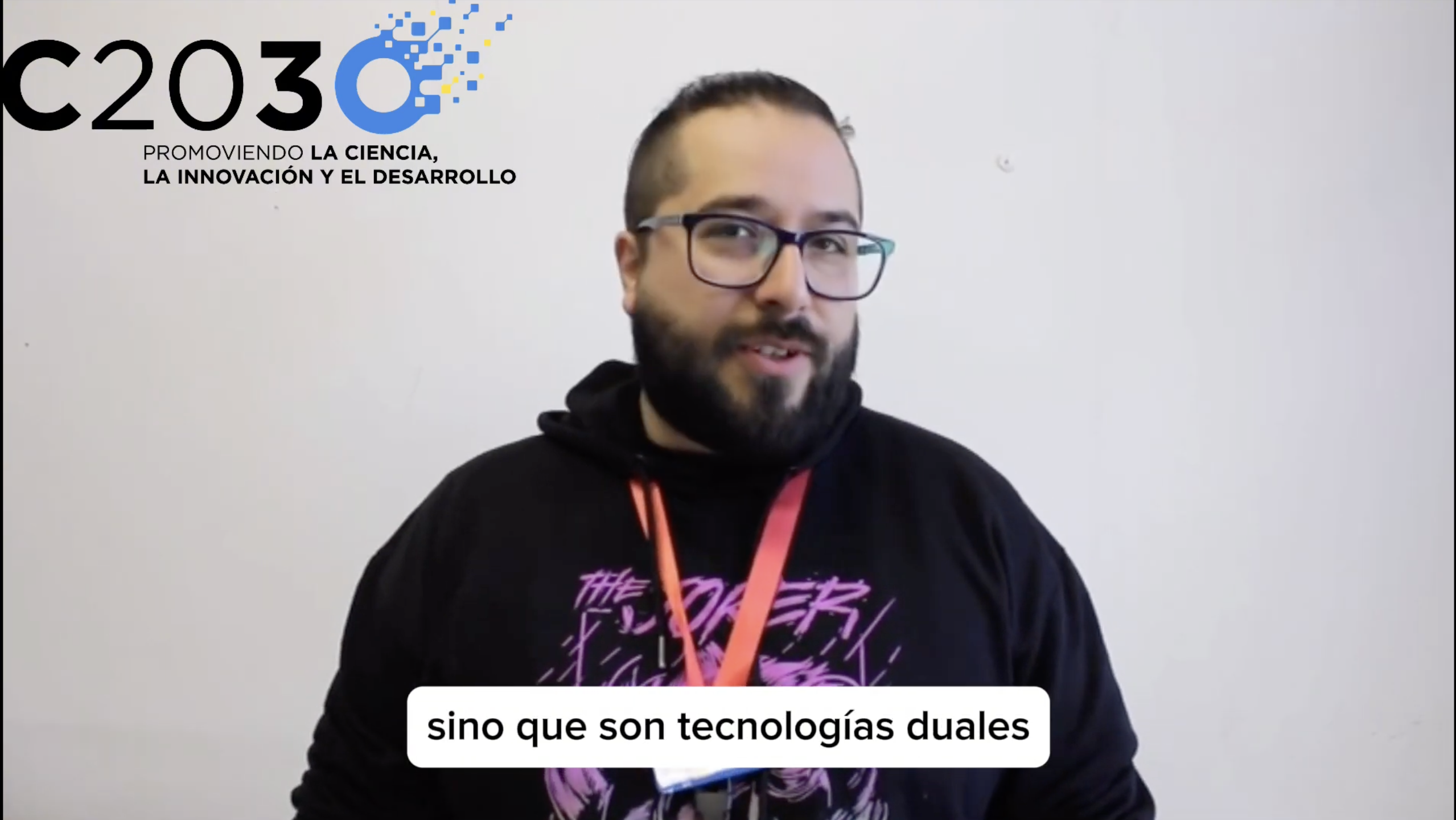 Dr. Francisco Castillo: tecnologías de oxigenación