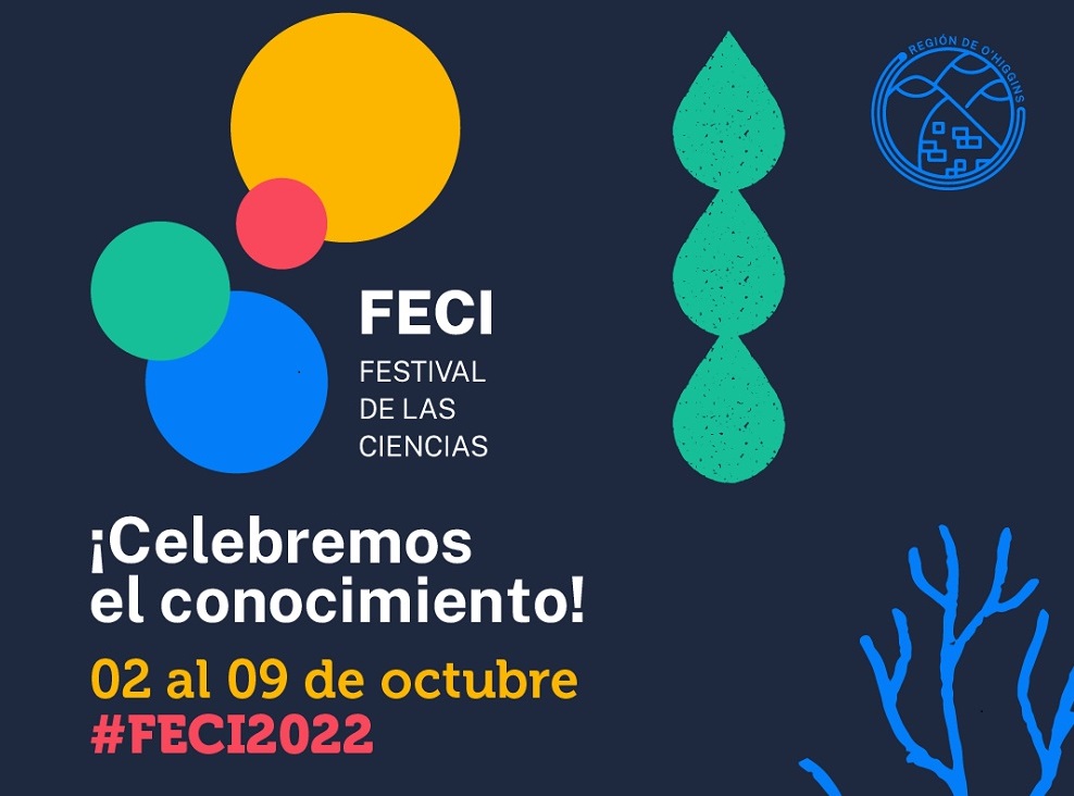 Más allá de la ciencia: nuevo ciclo de charlas C2030 UC celebra el Festival de la Ciencia 2022