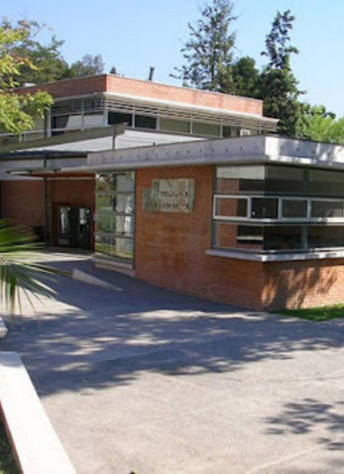 Facultad de Física