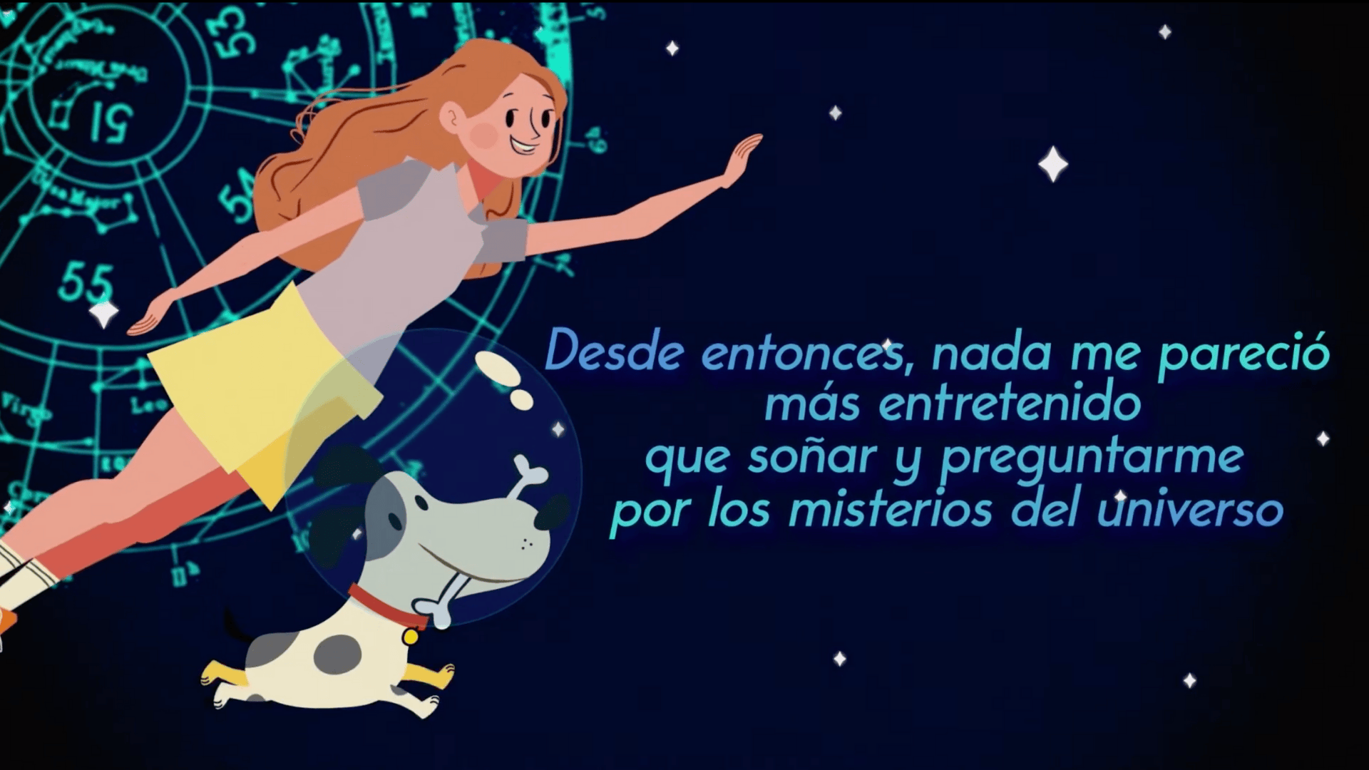 Francisca Garay - Física de Partículas