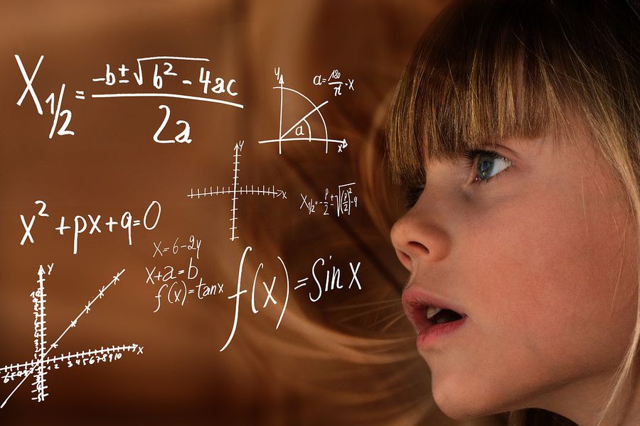 ¿Qué entendemos por perspectiva de género en matemáticas?