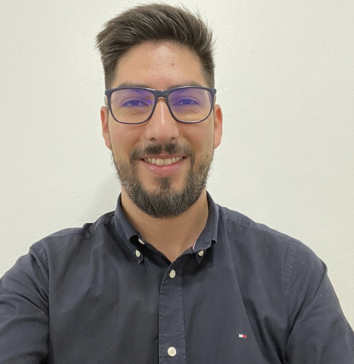Jeremy Salas
