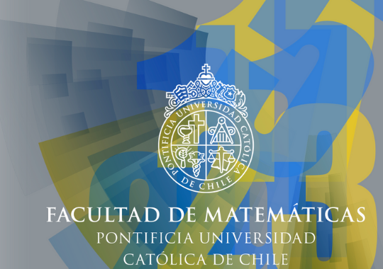 Facultad de Matemáticas celebra 40 años de existencia
