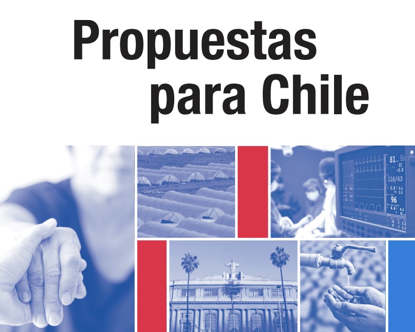 Las propuestas para Chile de los académicos de la Facultad de Agronomía e Ingeniería Forestal