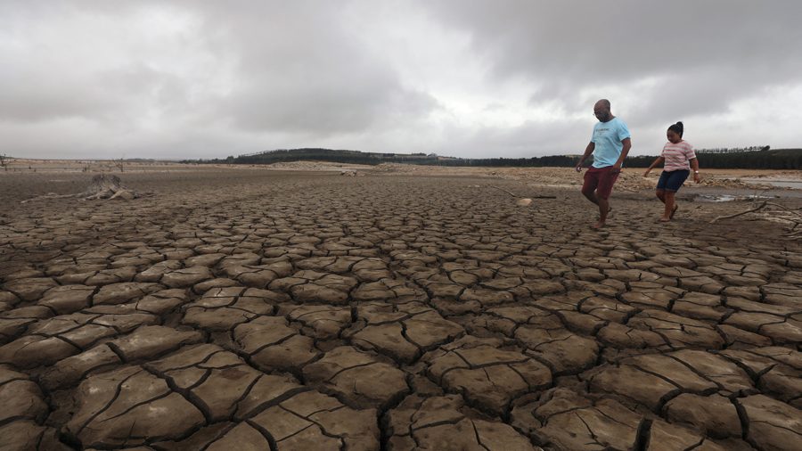 Columnna CIPER: Las lluvias no moderan la urgencia de nuestra crisis hídrica
