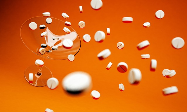 Adicción a drogas de avuso: el mundo ha vivido equivocado