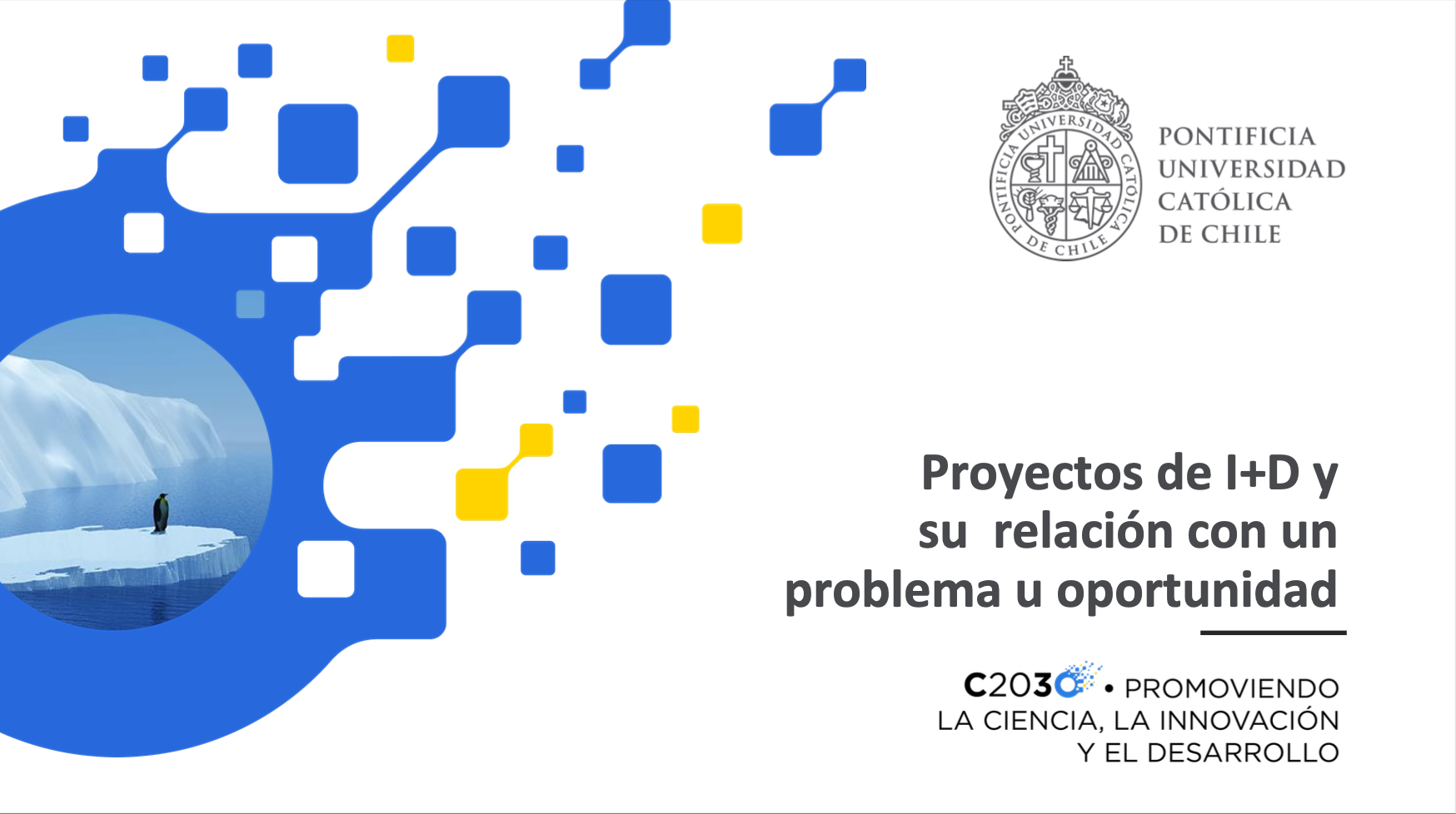 Taller 1: Identificación del problema
