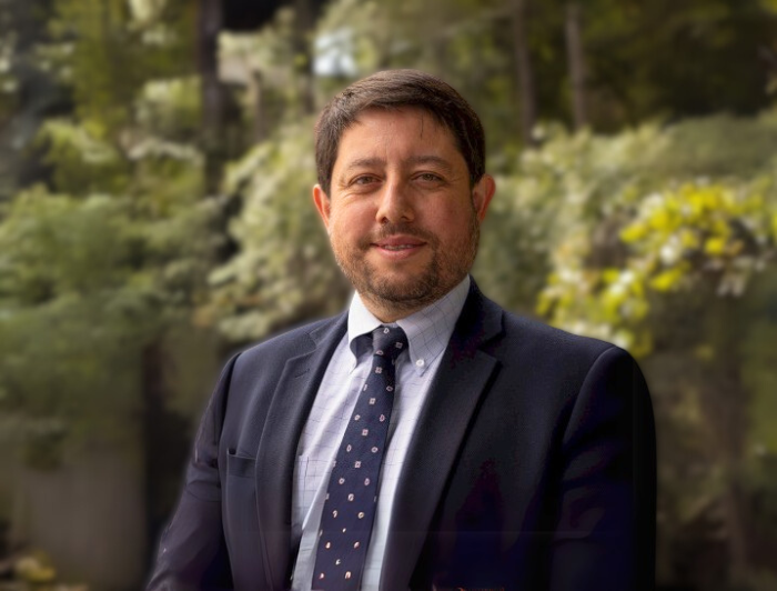 Mario Ponce