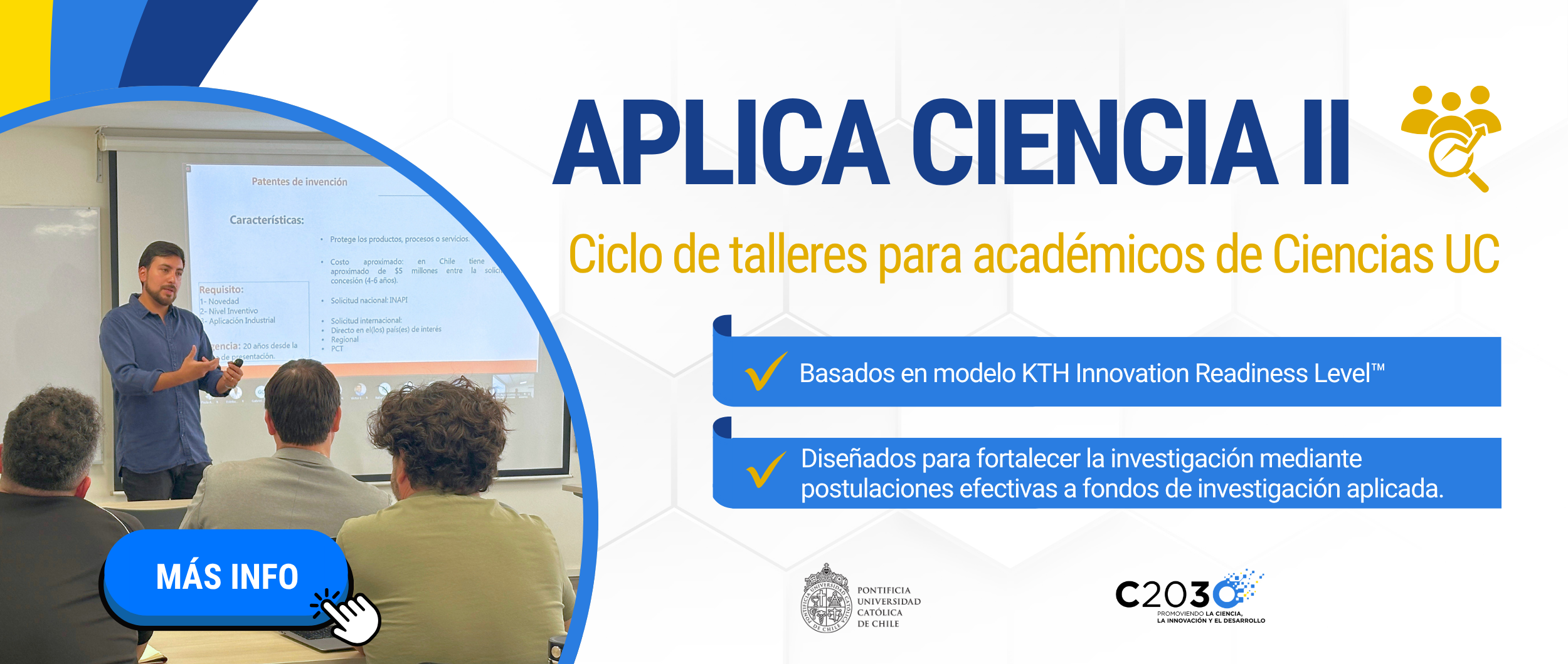 Aplica Ciencia