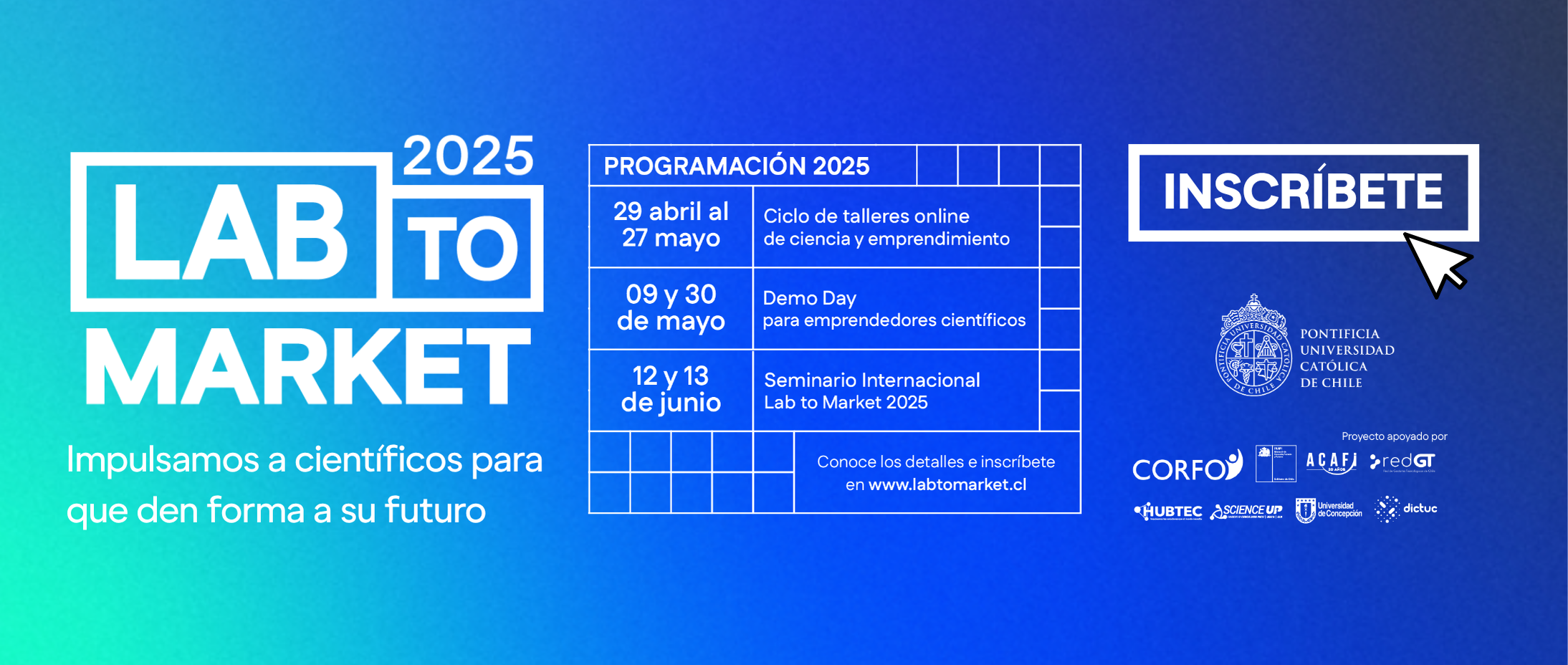 Lab to Market